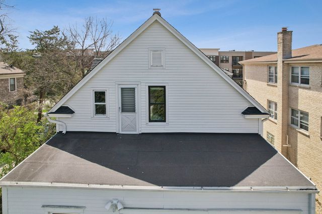501 N Northwest Highway, Park Ridge, IL 60068