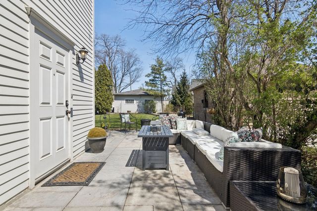 501 N Northwest Highway, Park Ridge, IL 60068