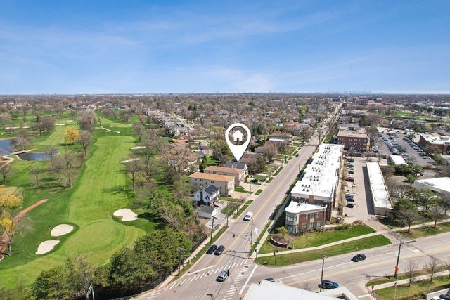 501 N Northwest Highway, Park Ridge, IL 60068