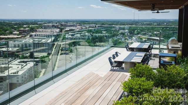 2161 Hawkins Street 0719, Charlotte, NC 28203