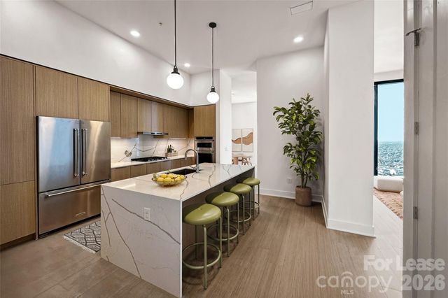 2161 Hawkins Street 0719, Charlotte, NC 28203