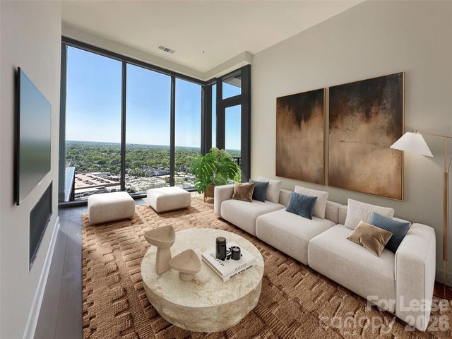 2161 Hawkins Street 0719, Charlotte, NC 28203