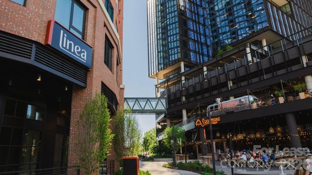 2161 Hawkins Street 0719, Charlotte, NC 28203
