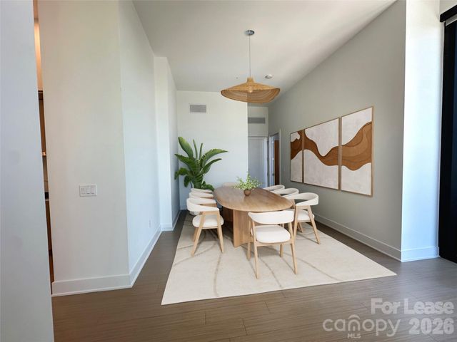 2161 Hawkins Street 0719, Charlotte, NC 28203