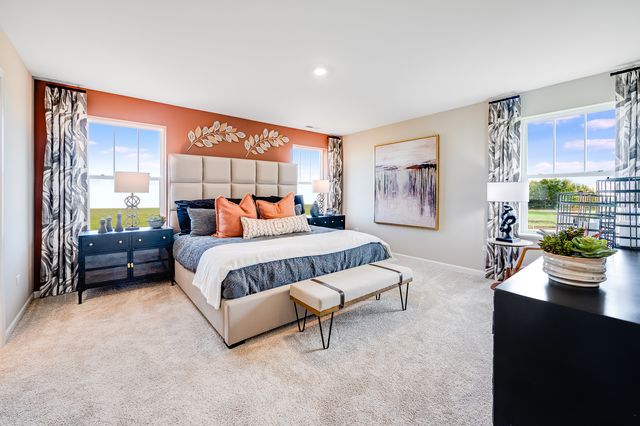 16533 W Golden Valley Lane, Lockport, IL 60441