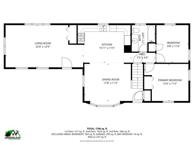 17 Stevens Avenue, Merrimack, NH 03054
