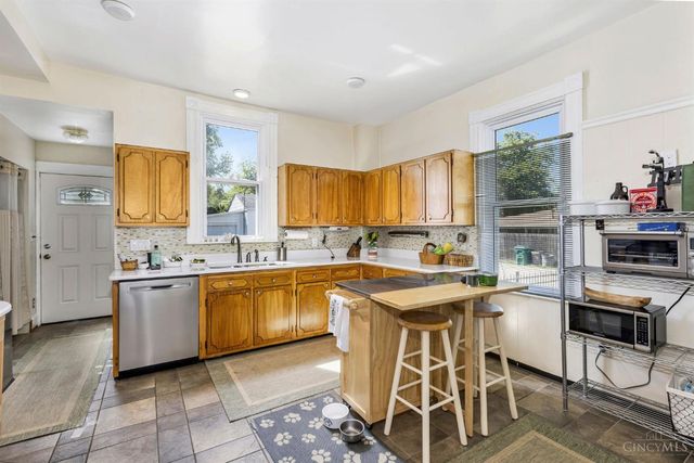 5307 Ebersole Avenue, Cincinnati, OH 45227