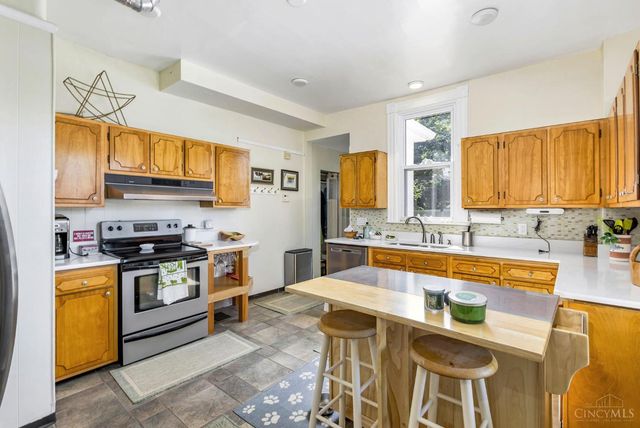 5307 Ebersole Avenue, Cincinnati, OH 45227