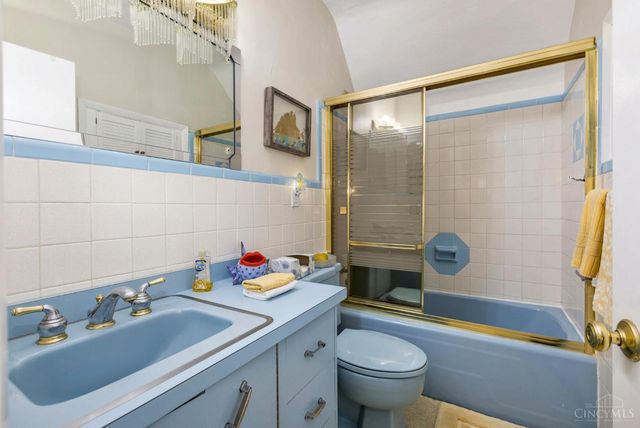 5307 Ebersole Avenue, Cincinnati, OH 45227