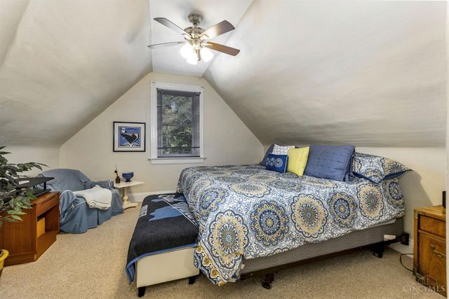 5307 Ebersole Avenue, Cincinnati, OH 45227