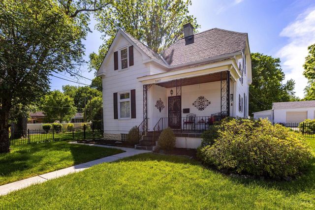 5307 Ebersole Avenue, Cincinnati, OH 45227