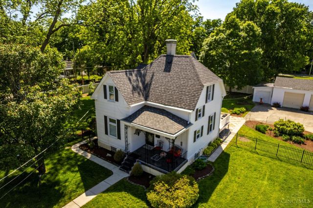 5307 Ebersole Avenue, Cincinnati, OH 45227