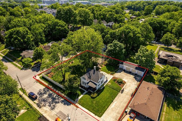 5307 Ebersole Avenue, Cincinnati, OH 45227