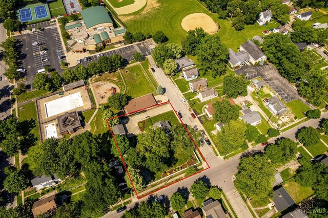 5307 Ebersole Avenue, Cincinnati, OH 45227
