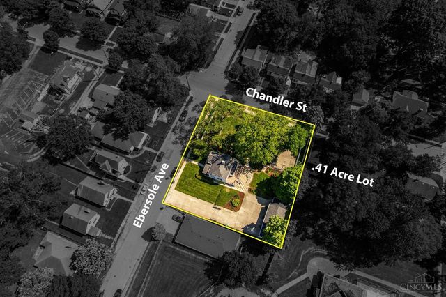 5307 Ebersole Avenue, Cincinnati, OH 45227
