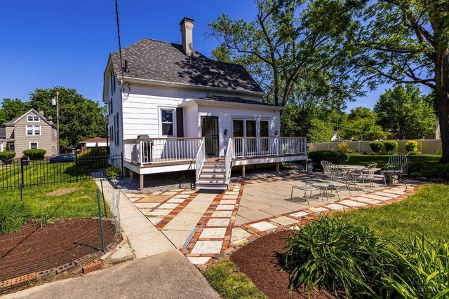 5307 Ebersole Avenue, Cincinnati, OH 45227