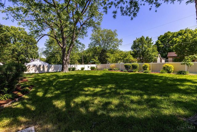 5307 Ebersole Avenue, Cincinnati, OH 45227