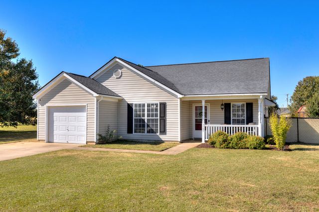 3385 Annie Street, Dalzell, SC 29040