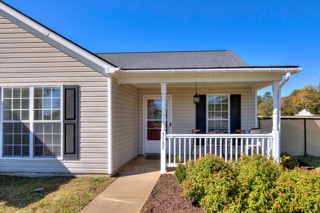 3385 Annie Street, Dalzell, SC 29040