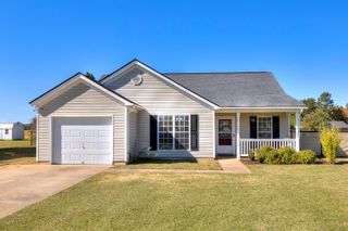 3385 Annie Street, Dalzell, SC 29040