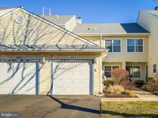 1003 WATERFORD RD, Yardley, PA 19067