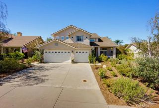 41835 Via Vasquez, Temecula, CA 92592