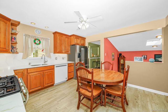 16 Kensington Avenue, Massapequa, NY 11758