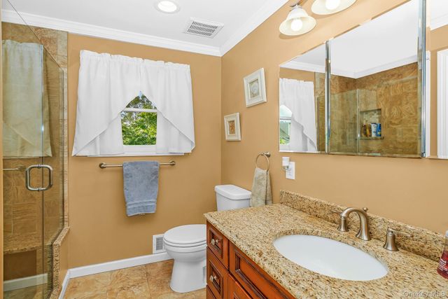 16 Kensington Avenue, Massapequa, NY 11758