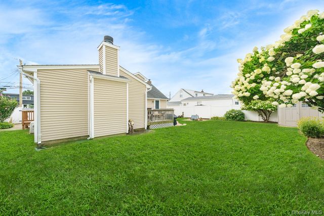 16 Kensington Avenue, Massapequa, NY 11758