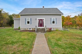 42 Clark Hill Road, Prospect, CT 06712
