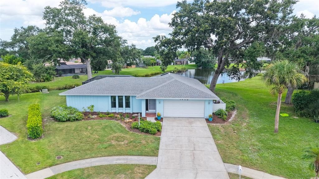 1402 PALMWOOD DRIVE, Sarasota, FL 34232