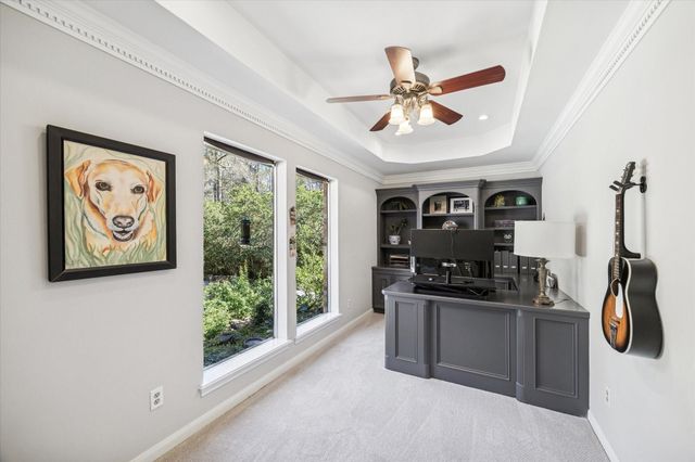 2626 Royal Trail Drive, Kingwood, TX 77339