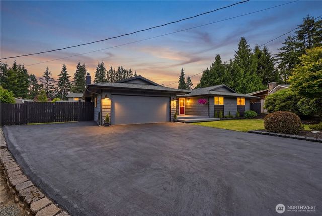 10531 25th Drive SE, Everett, WA 98208