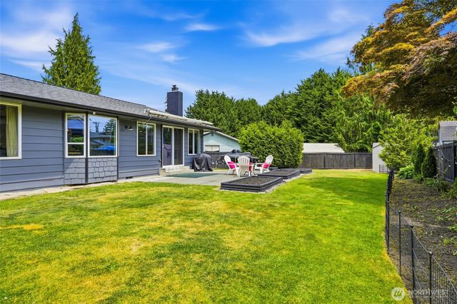 10531 25th Drive SE, Everett, WA 98208