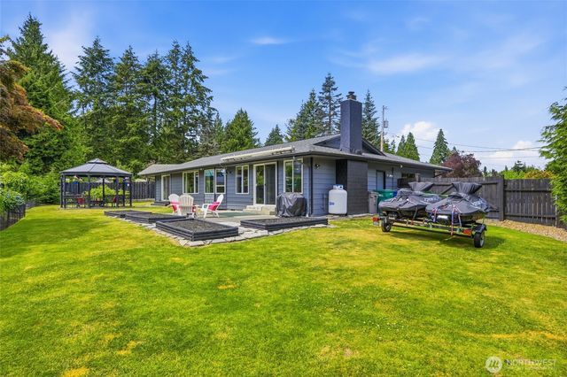 10531 25th Drive SE, Everett, WA 98208