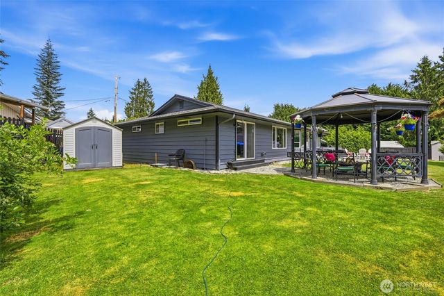 10531 25th Drive SE, Everett, WA 98208