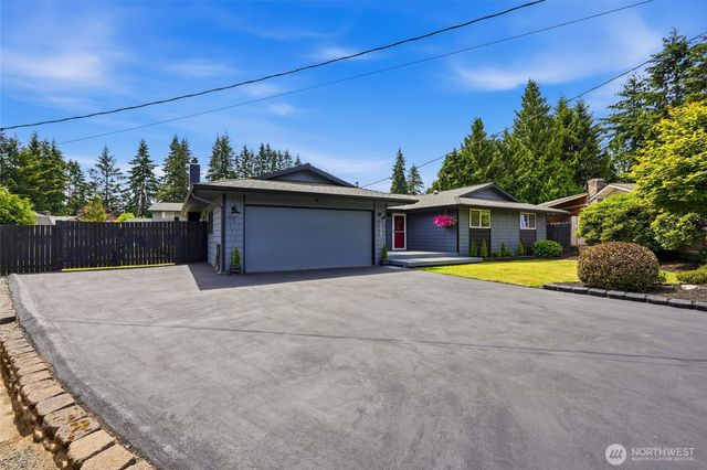 10531 25th Drive SE, Everett, WA 98208