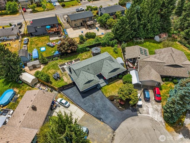10531 25th Drive SE, Everett, WA 98208