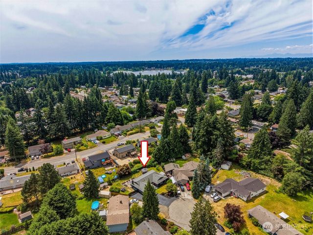 10531 25th Drive SE, Everett, WA 98208