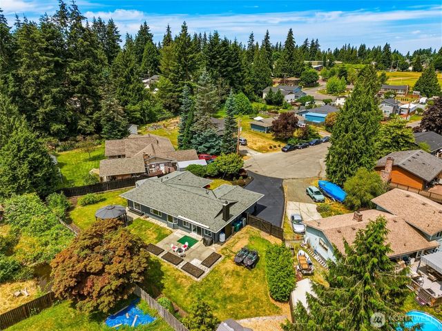 10531 25th Drive SE, Everett, WA 98208