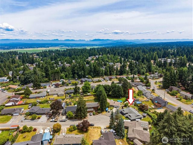 10531 25th Drive SE, Everett, WA 98208