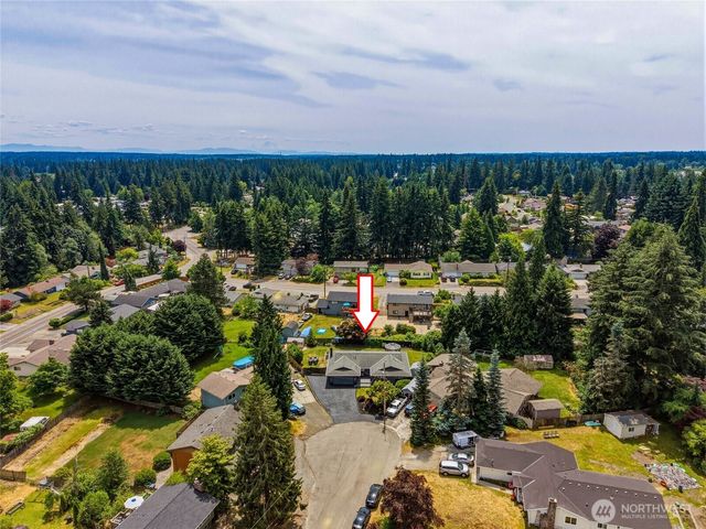 10531 25th Drive SE, Everett, WA 98208