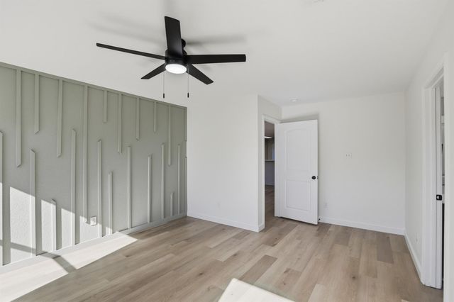 4001 Cressler LN 15G, Jarrell, TX 76537