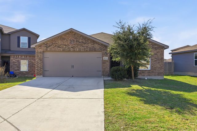 4001 Cressler LN 15G, Jarrell, TX 76537