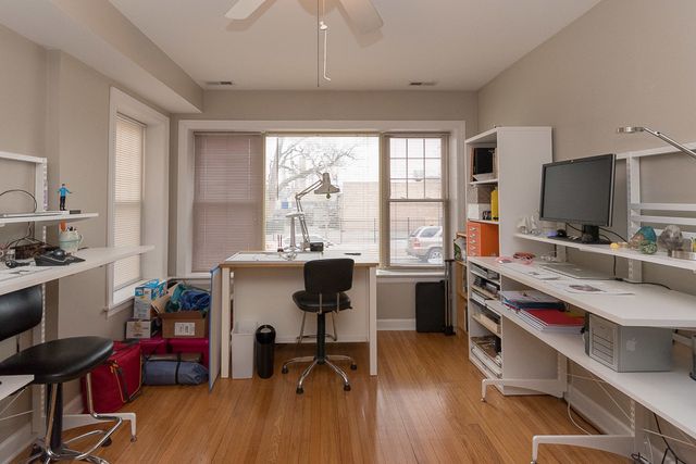5210 N Sawyer Avenue 1, Chicago, IL 60625