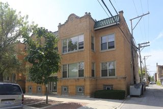 5210 N Sawyer Avenue 1, Chicago, IL 60625