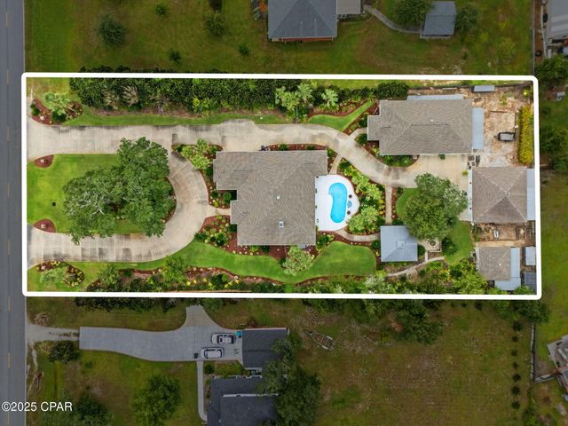 6407 Highway 2311, Panama City, FL 32404