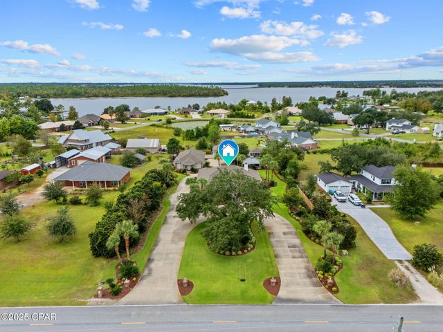 6407 Highway 2311, Panama City, FL 32404