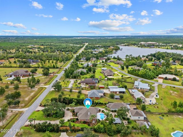 6407 Highway 2311, Panama City, FL 32404