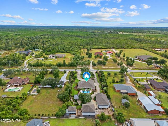 6407 Highway 2311, Panama City, FL 32404